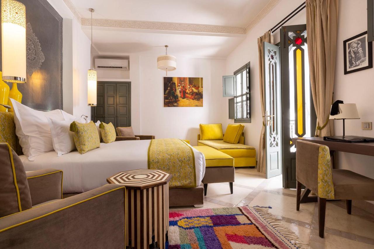 Riad Laz Mimoun&spa